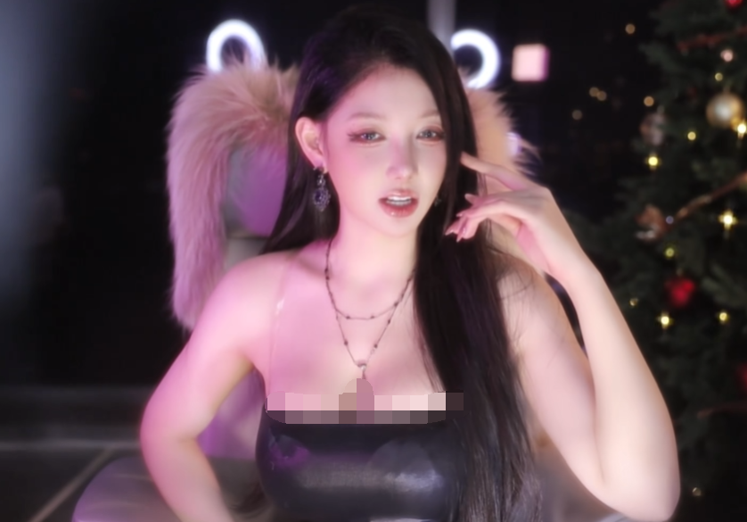 靠跳舞赚钱并不羞耻，米娜不想伤害自尊，不会更“进一步”发展(图5)