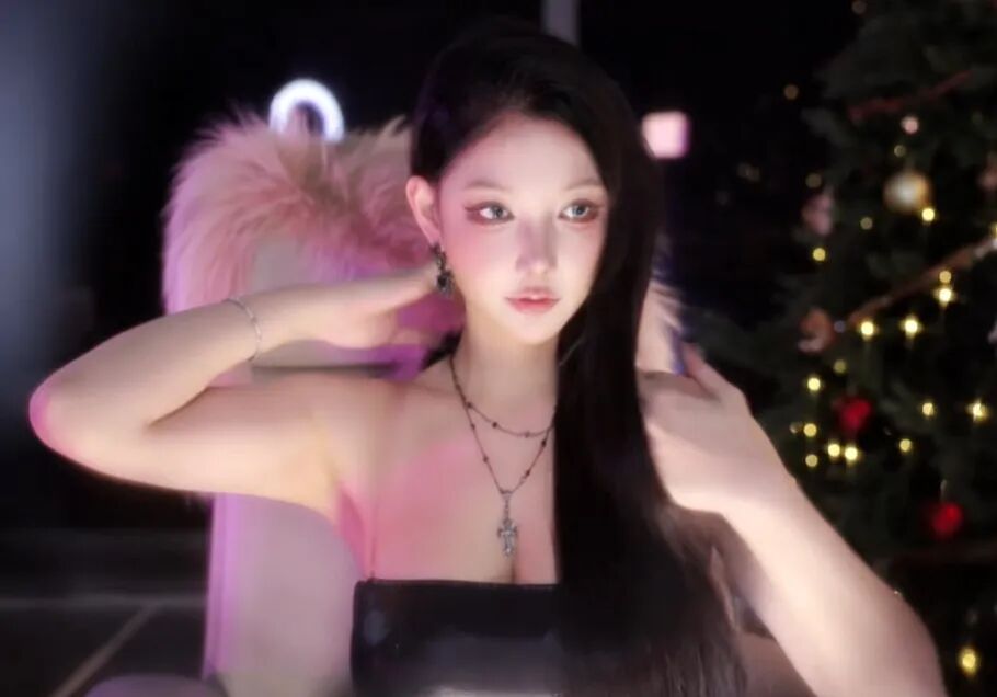 靠跳舞赚钱并不羞耻，米娜不想伤害自尊，不会更“进一步”发展(图6)