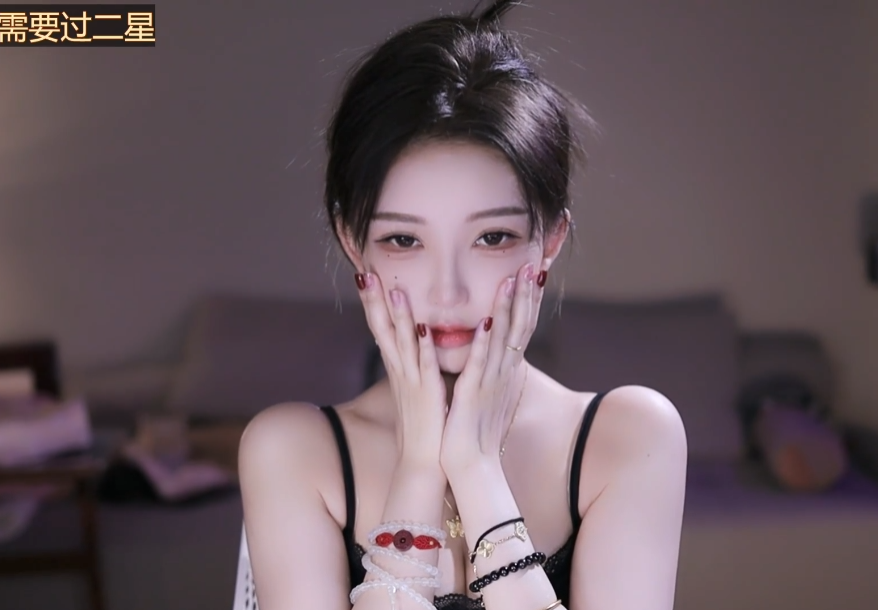 月底“放纵”把分扣光，南妹儿满分放开尺度，接连违规多次扣分(图1)