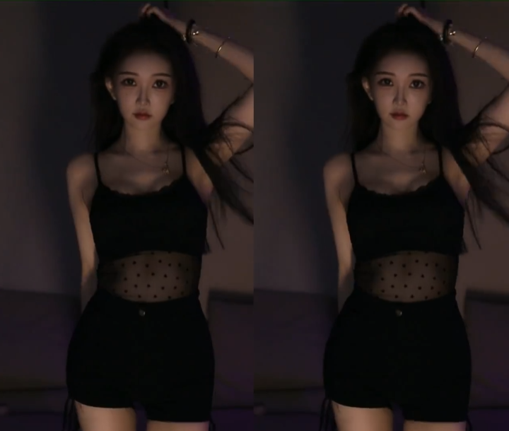 月底“放纵”把分扣光，南妹儿满分放开尺度，接连违规多次扣分(图3)