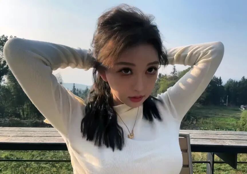 月底“放纵”把分扣光，南妹儿满分放开尺度，接连违规多次扣分(图7)