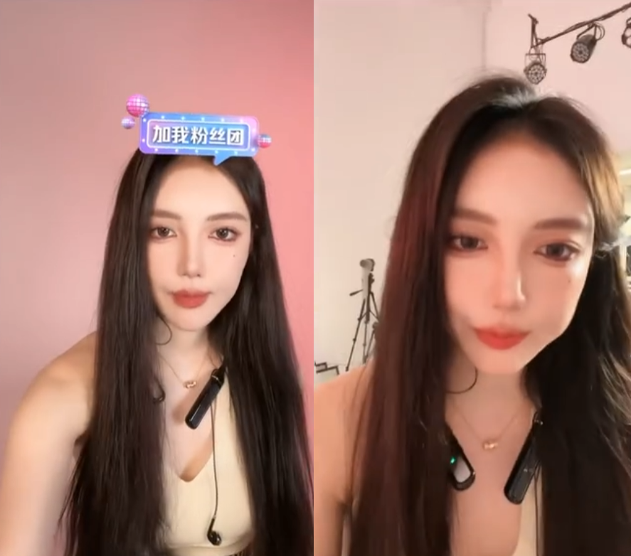 总是被封禁是因为“有货”,王雨檬跳槽转型失败,女团没了不搞了(图5)