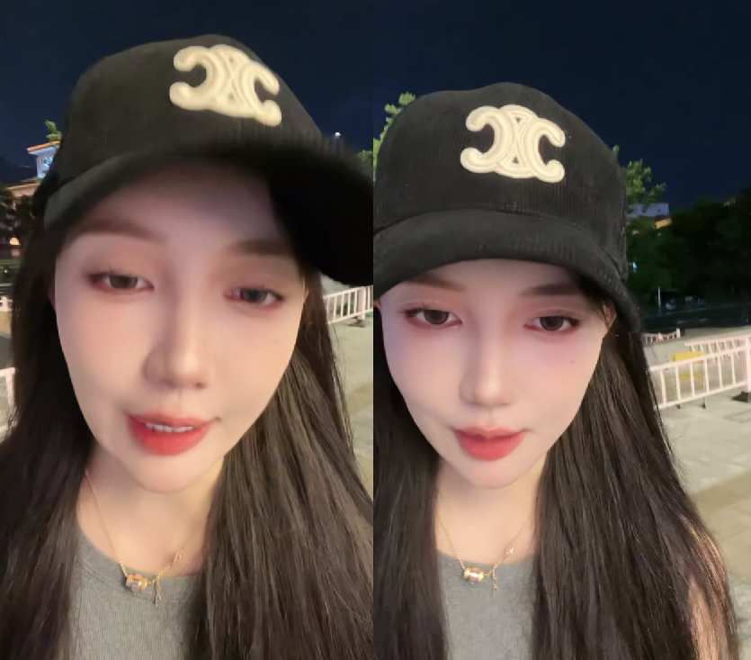 总是被封禁是因为“有货”,王雨檬跳槽转型失败,女团没了不搞了(图7)