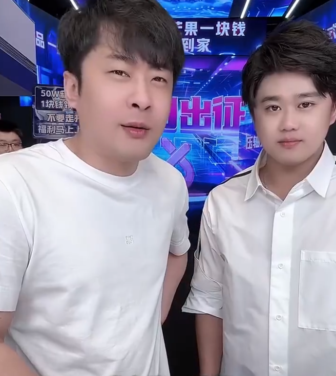 辛巴现身自曝生病,吐槽新能源电车是智商税,朴妈妈:孙凯乐就是要报复朴洛熙(图2)