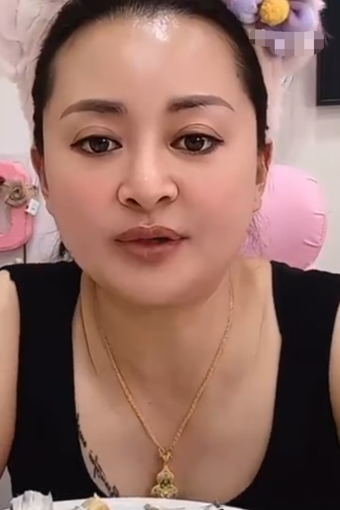 辛巴现身自曝生病,吐槽新能源电车是智商税,朴妈妈:孙凯乐就是要报复朴洛熙(图3)