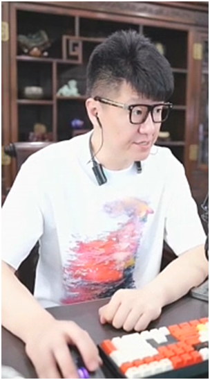 大佛再次强调：买芮甜甜不亏钱！玄律被踢出了心悦主播群？(图3)