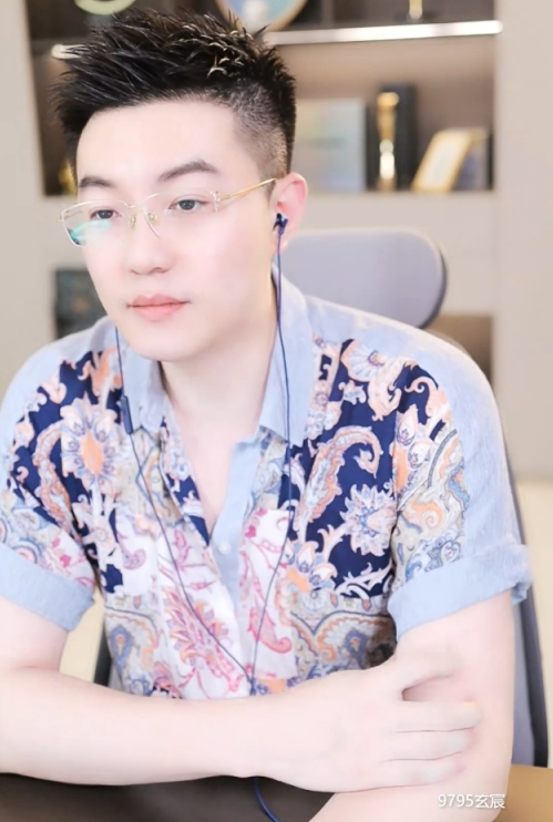 大佛再次强调：买芮甜甜不亏钱！玄律被踢出了心悦主播群？(图5)