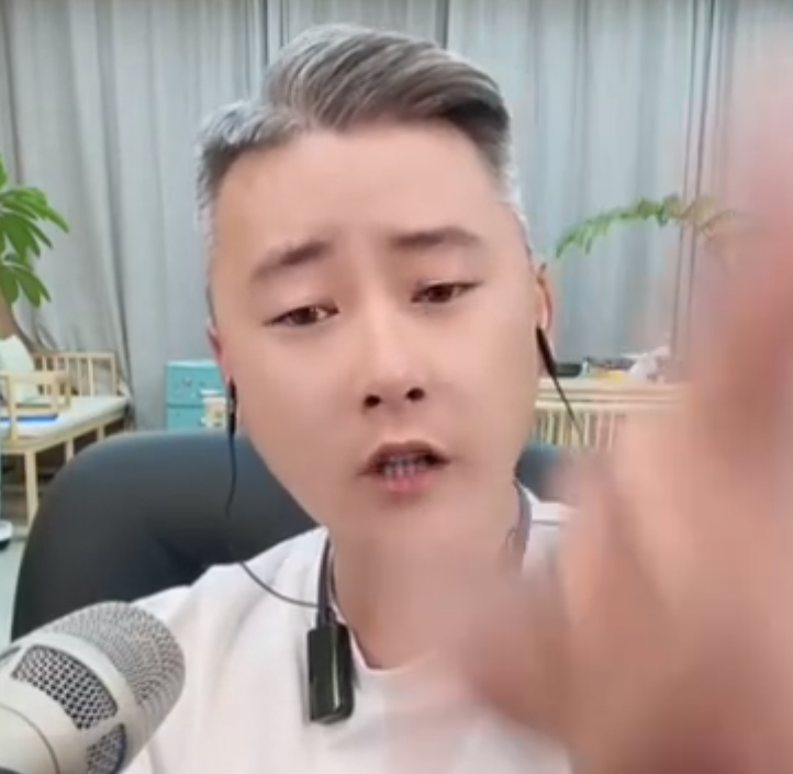 球球晒出儿子照片,会叫妈妈了!张浩斥责4864粉丝三观不正(图6)