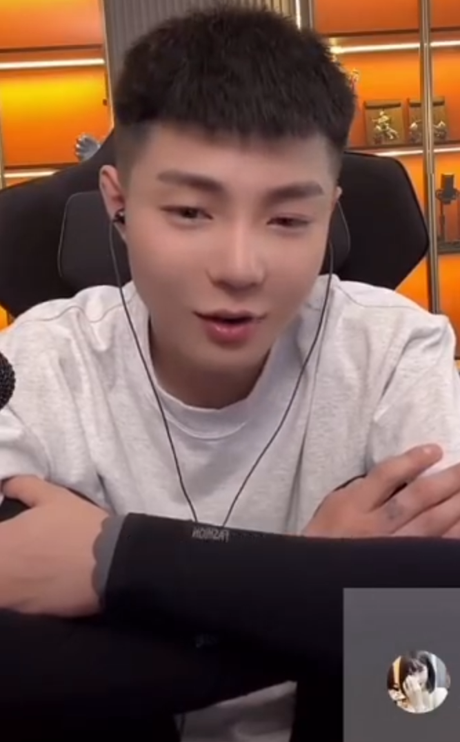 高迪看美女，老婆大美吃醋发飙，孙凯乐伤心落泪：和朴洛熙不可能和好了！(图2)