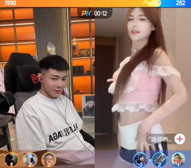 高迪看美女，老婆大美吃醋发飙，孙凯乐伤心落泪：和朴洛熙不可能和好了！(图3)