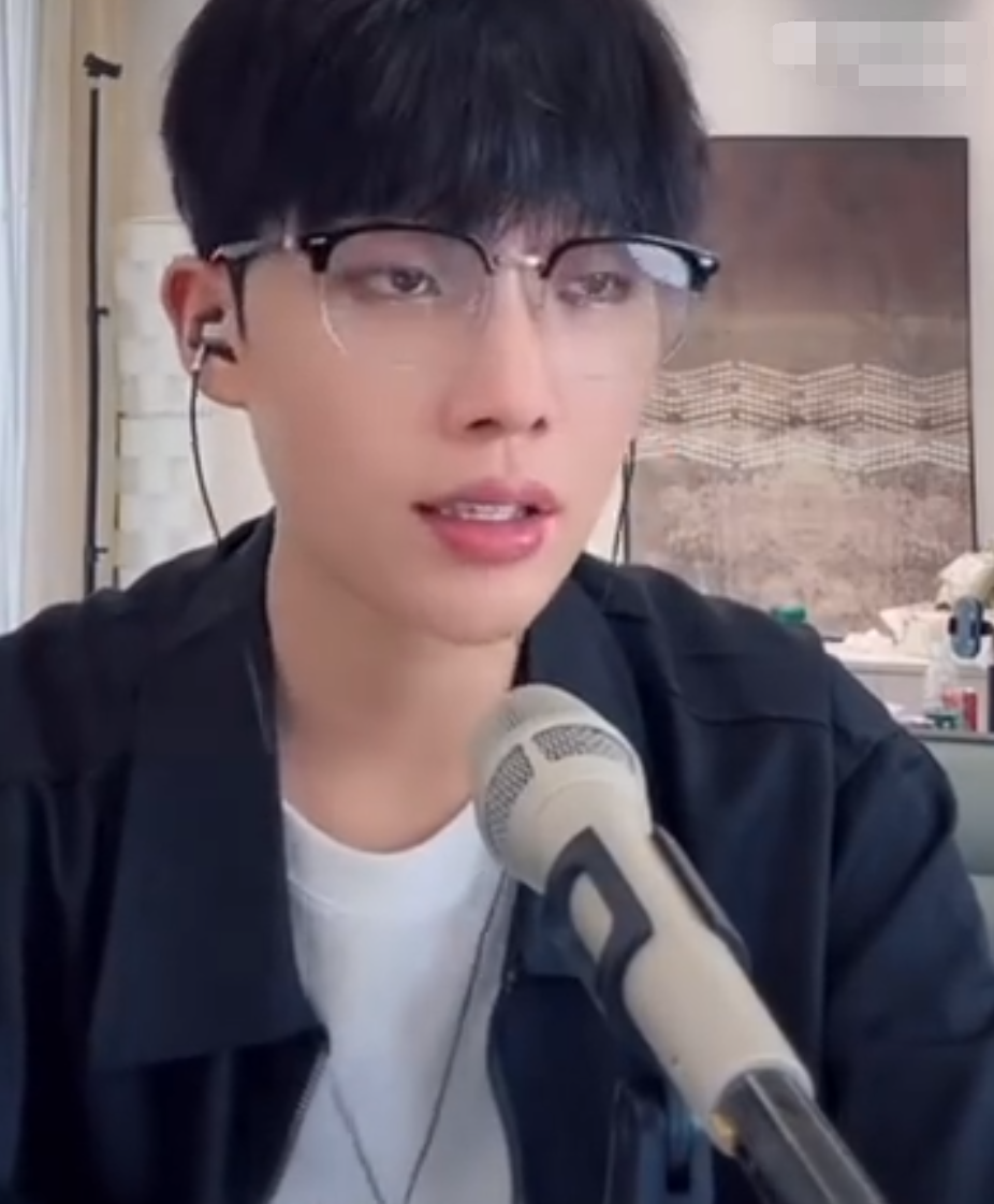 高迪看美女，老婆大美吃醋发飙，孙凯乐伤心落泪：和朴洛熙不可能和好了！(图4)