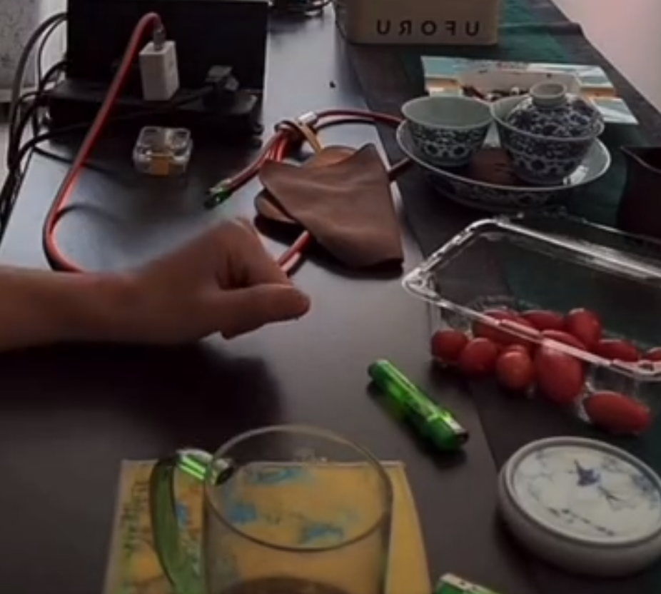 天佑点评KS没有二驴ks,人气断崖式下跌,天佑回应为何不结婚?(图5)