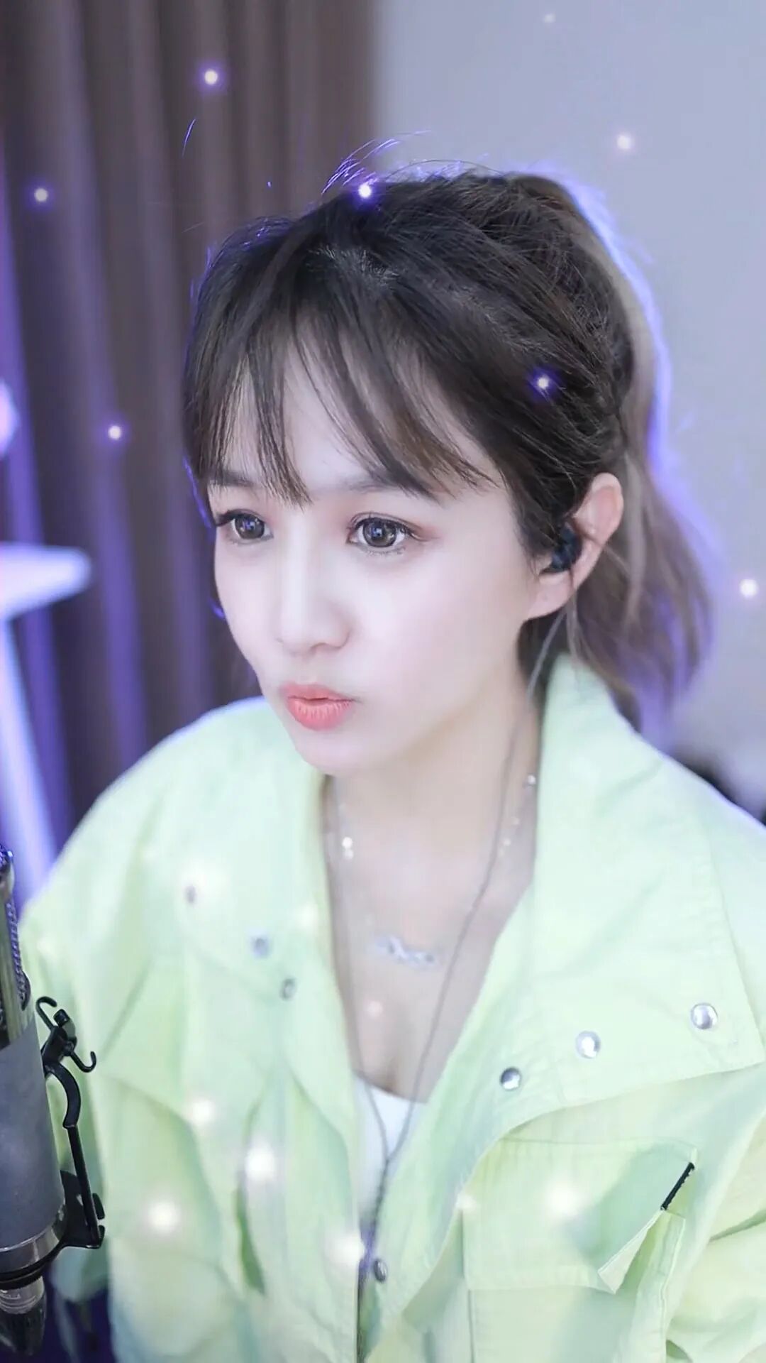 大佛不敢给小天天兜底,价格太贵,文儿感恩YY给他超过80%人的财富(图3)