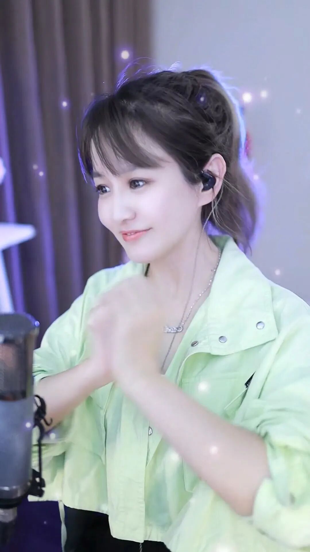 大佛不敢给小天天兜底,价格太贵,文儿感恩YY给他超过80%人的财富(图4)