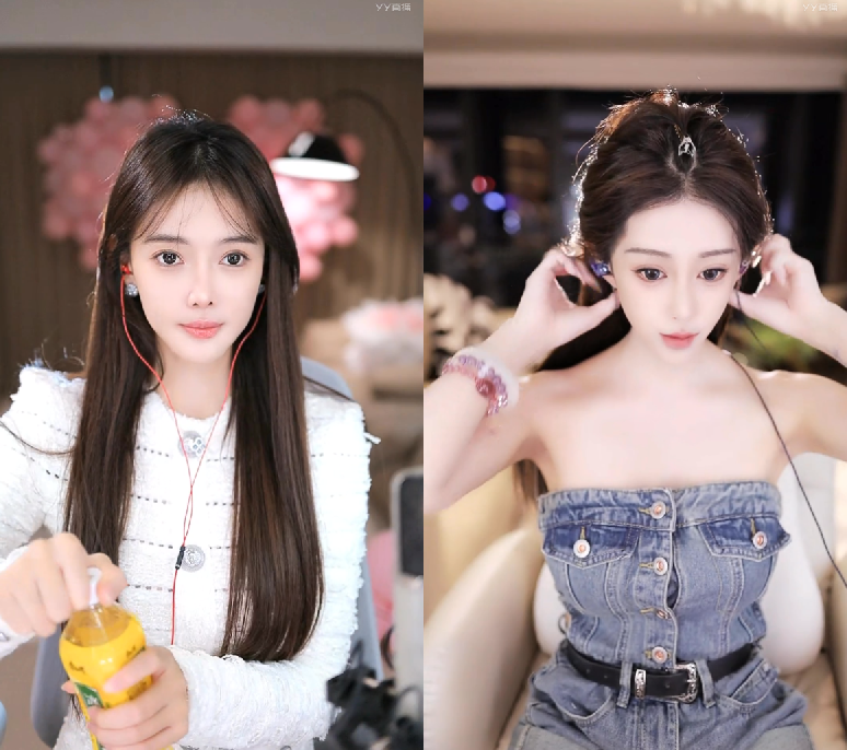 娱加睿廷正面硬刚,Zer锁定YY头条代言人?兰梦莎没把她放在眼里(图7)