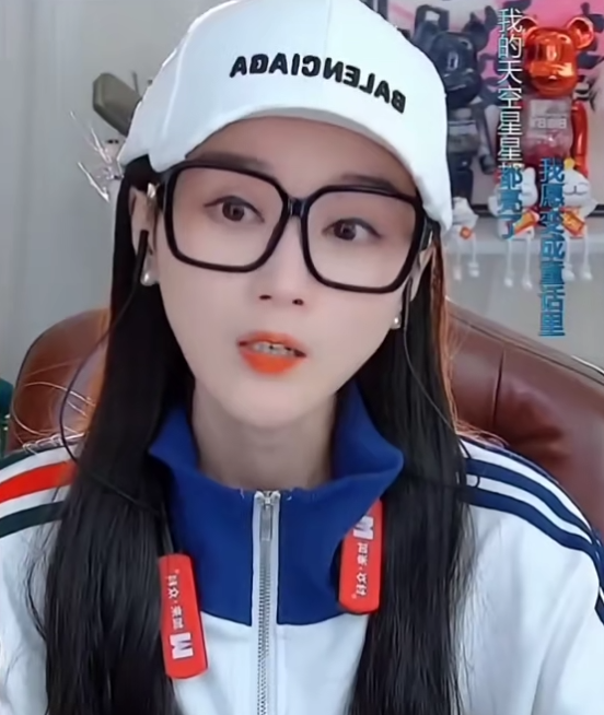 王婆说媒爆红网络,沈曼想去担心被说蹭流量,自曝30岁还单身原因(图2)