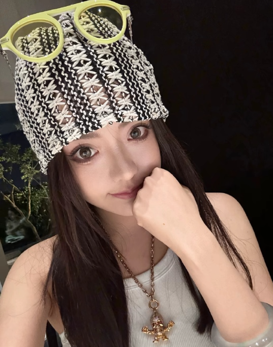 二子爷点评某品牌方：又当又立，嘲讽阿哲跟天佑不是一个段位(图1)