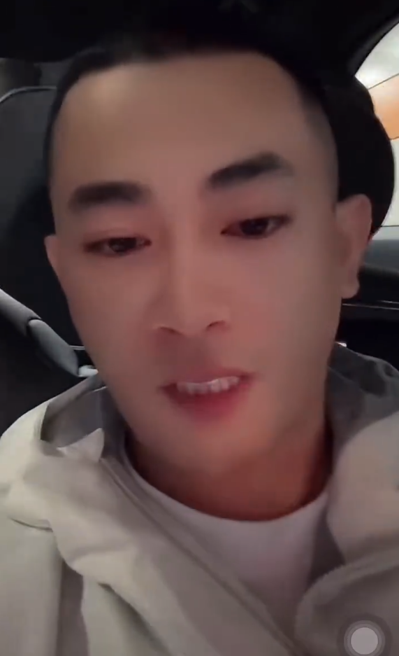 巴扎黑讲述仙洋当年被天佑给征服，吴迪坦言没立场没人跟你玩(图3)