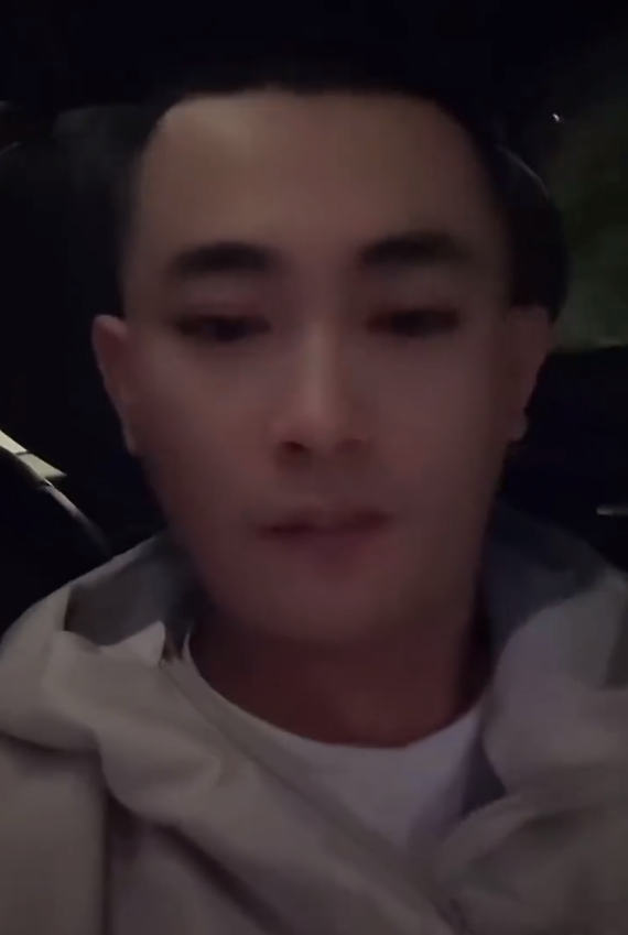 巴扎黑讲述仙洋当年被天佑给征服，吴迪坦言没立场没人跟你玩(图4)