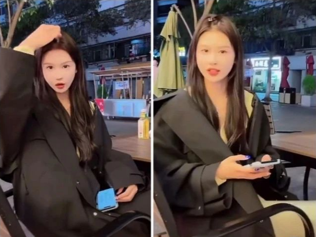 王小国官宣178新女友,散打哥喊话祁天道:24个月不分成必翻脸(图4)