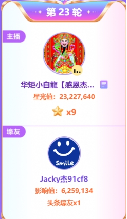 小洲致歉：兰梦莎0哥没有分手！小白龙拿9星头条，300万内纯吃？(图4)