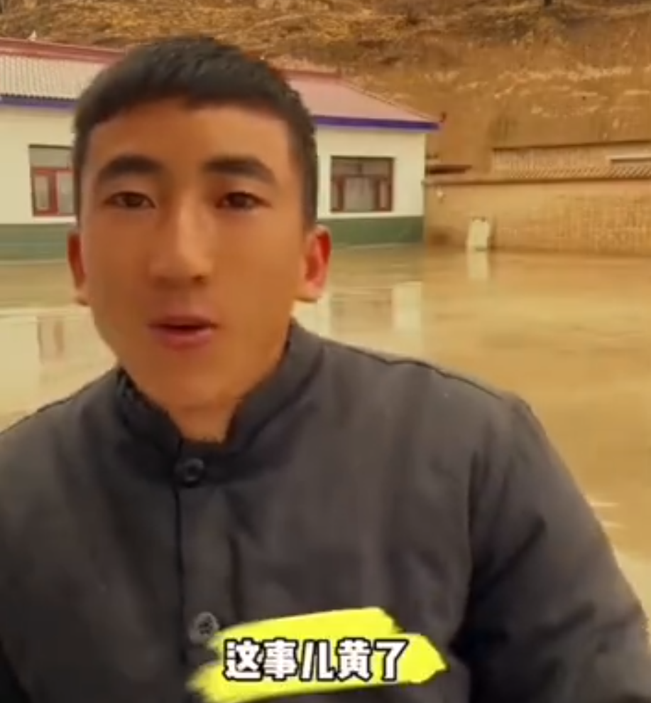 宝军坦言在ks挣了3000多万，田子晴直播多年无积蓄，借出去很多(图2)