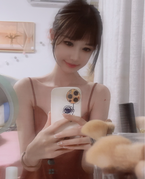 宝军坦言在ks挣了3000多万，田子晴直播多年无积蓄，借出去很多(图5)