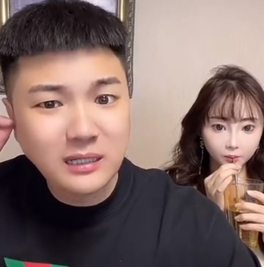 天佑：阿扎不快乐可以随时走，阿宇预言：平荣怀孕99.9%生男孩(图2)