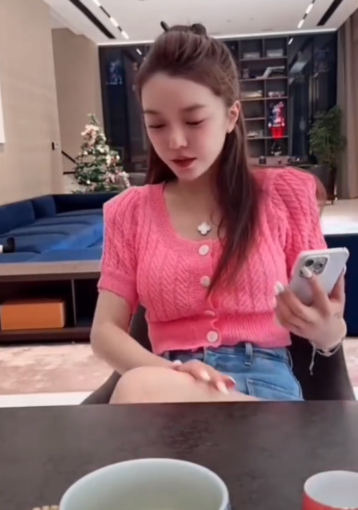 天佑：阿扎不快乐可以随时走，阿宇预言：平荣怀孕99.9%生男孩(图5)