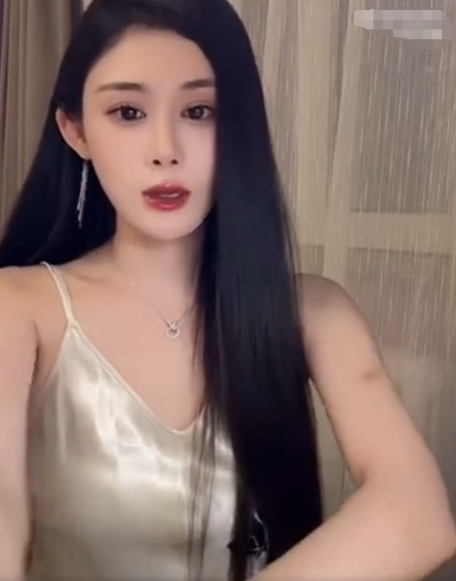 刘刘解释不想抱着儿子做热度！辛巴回应不捧徐婕，她做的不够(图2)