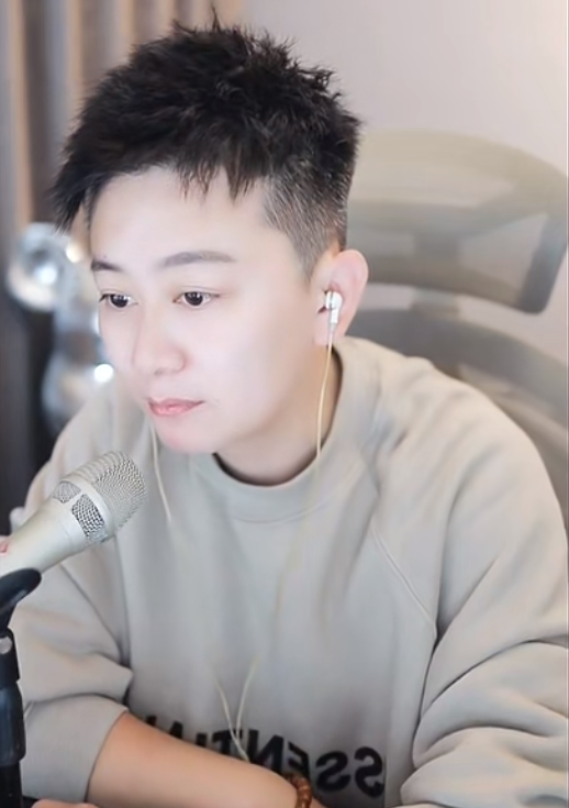 神豪“羊总”爆阿哲动态，与YY还在友好协商，没到打官司的地步(图3)