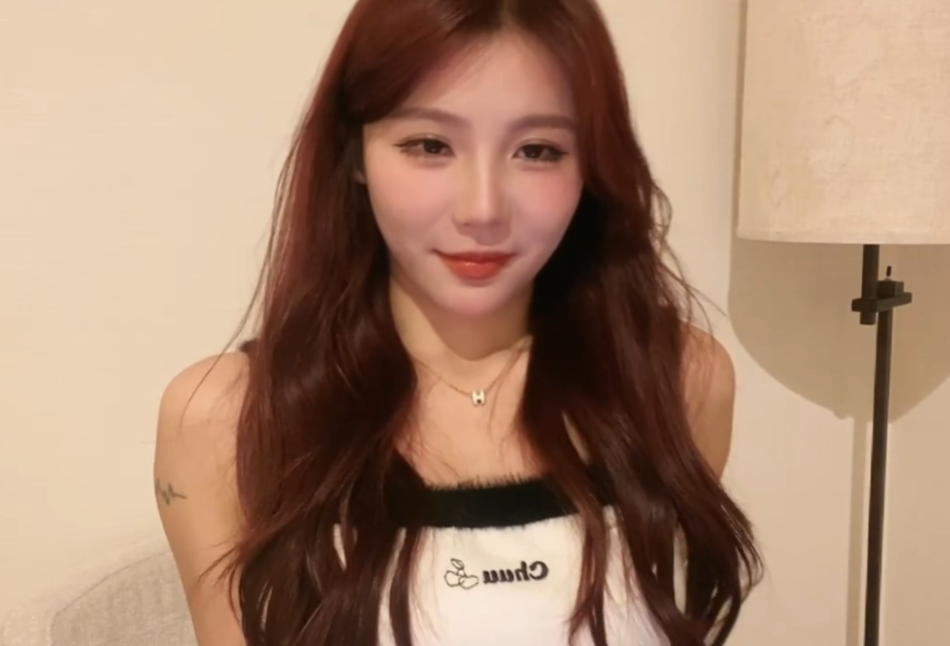 从未承认是你们嫂子，大琳出国旅游因有纹身，泡温泉被拒之门外(图5)