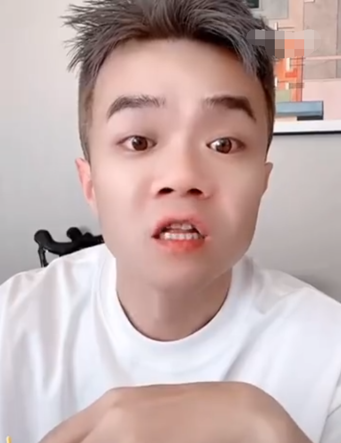 散打哥回应祁天道，我破产也是你造成，小胖预言散打天道早晚和好(图4)