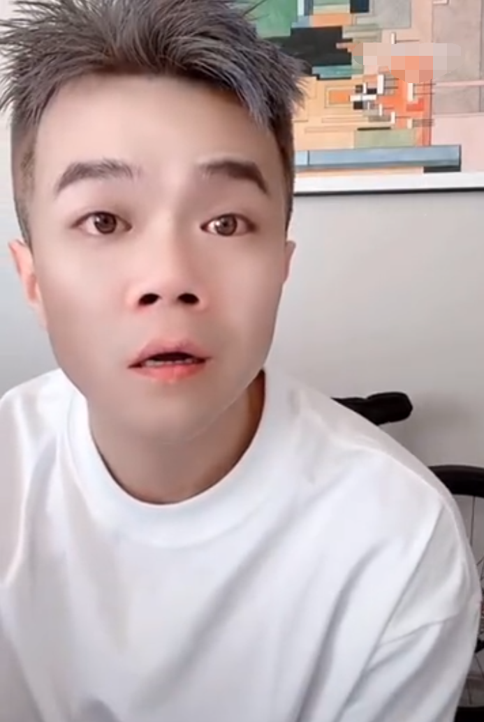 散打哥回应祁天道，我破产也是你造成，小胖预言散打天道早晚和好(图6)