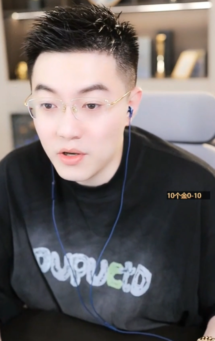 阿哲删稿首秀前途未卜，YY官方正式下场，法务团队已就位蓄势待发(图4)