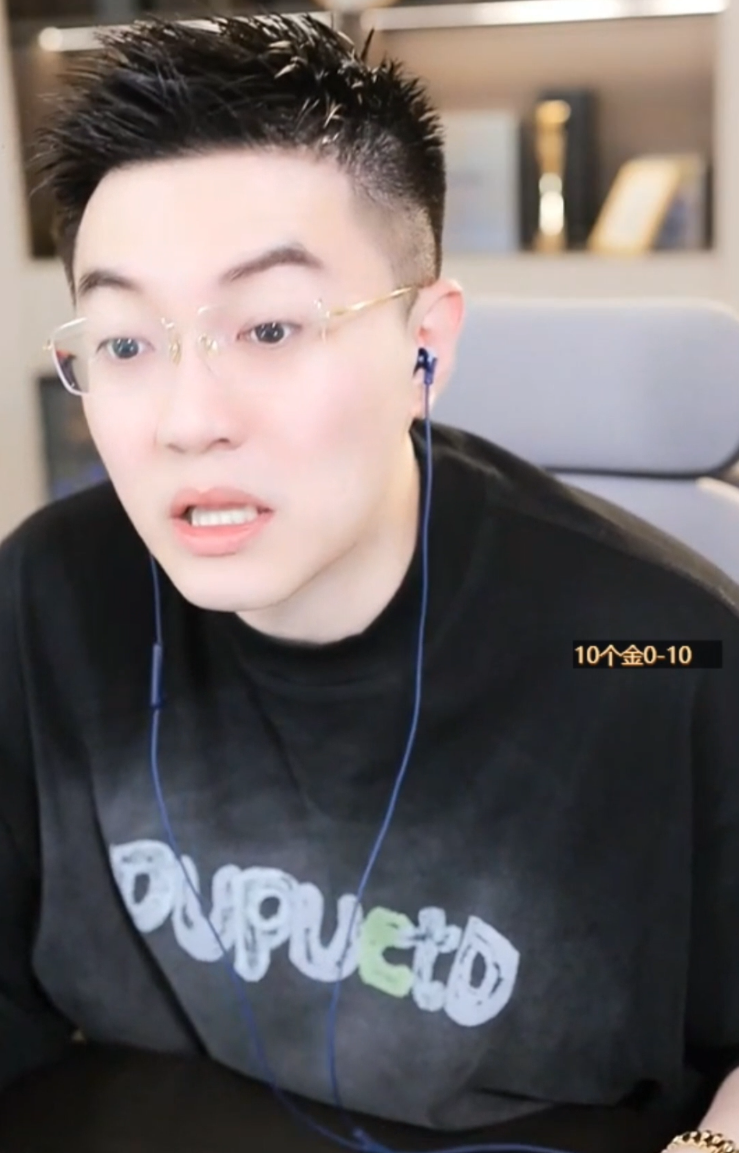 阿哲删稿首秀前途未卜，YY官方正式下场，法务团队已就位蓄势待发(图6)