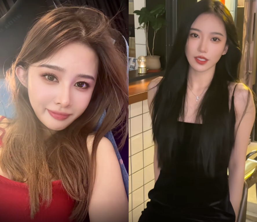 去那边太严又不能“露”,南妹儿不会跳槽,要做斗鱼最后的留恋(图1)