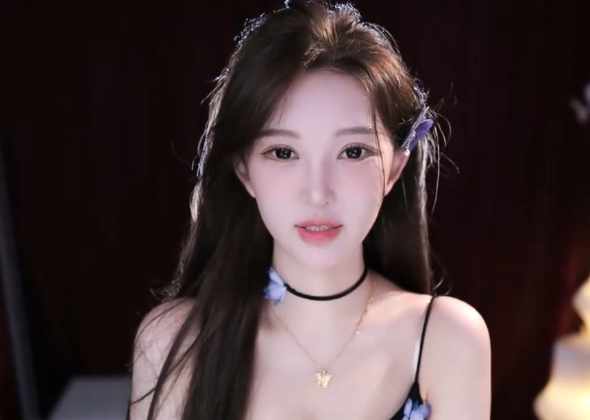 去那边太严又不能“露”,南妹儿不会跳槽,要做斗鱼最后的留恋(图3)