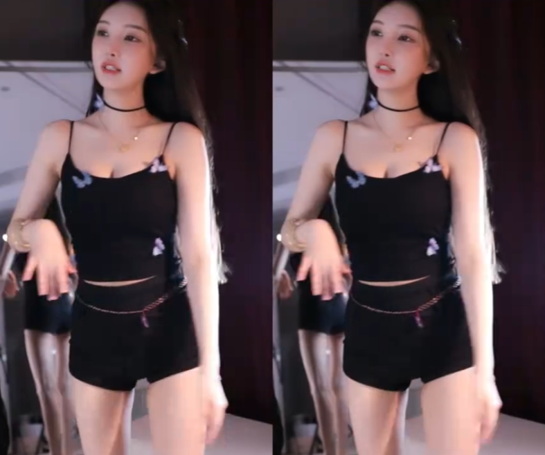 去那边太严又不能“露”,南妹儿不会跳槽,要做斗鱼最后的留恋(图4)