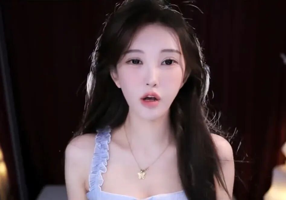 去那边太严又不能“露”,南妹儿不会跳槽,要做斗鱼最后的留恋(图5)