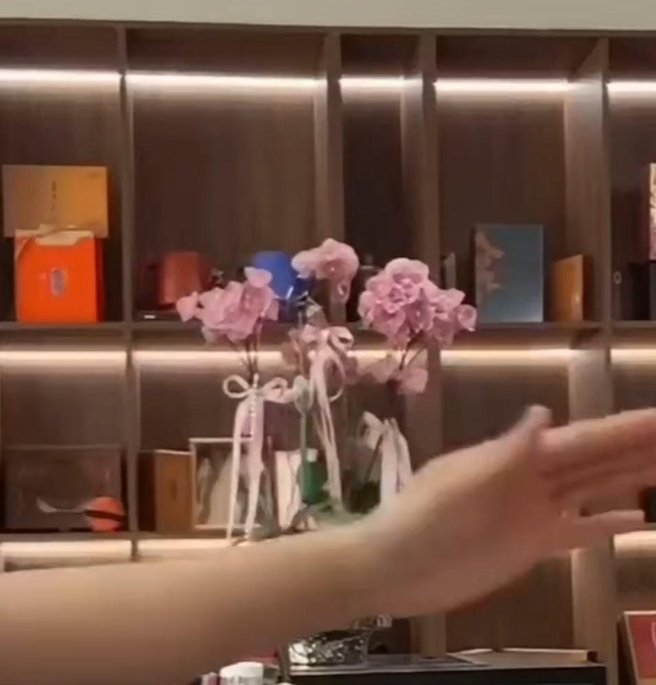 吴召国曝陈先生“走投无路”才会投辛巴？天佑回应两个儿子：互不相提是最好帮助(图3)