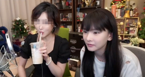 祁天道强势回应辛巴:各自安好!“那个女人”直言某鱼快倒闭了(图4)