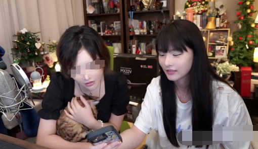 祁天道强势回应辛巴:各自安好!“那个女人”直言某鱼快倒闭了(图5)