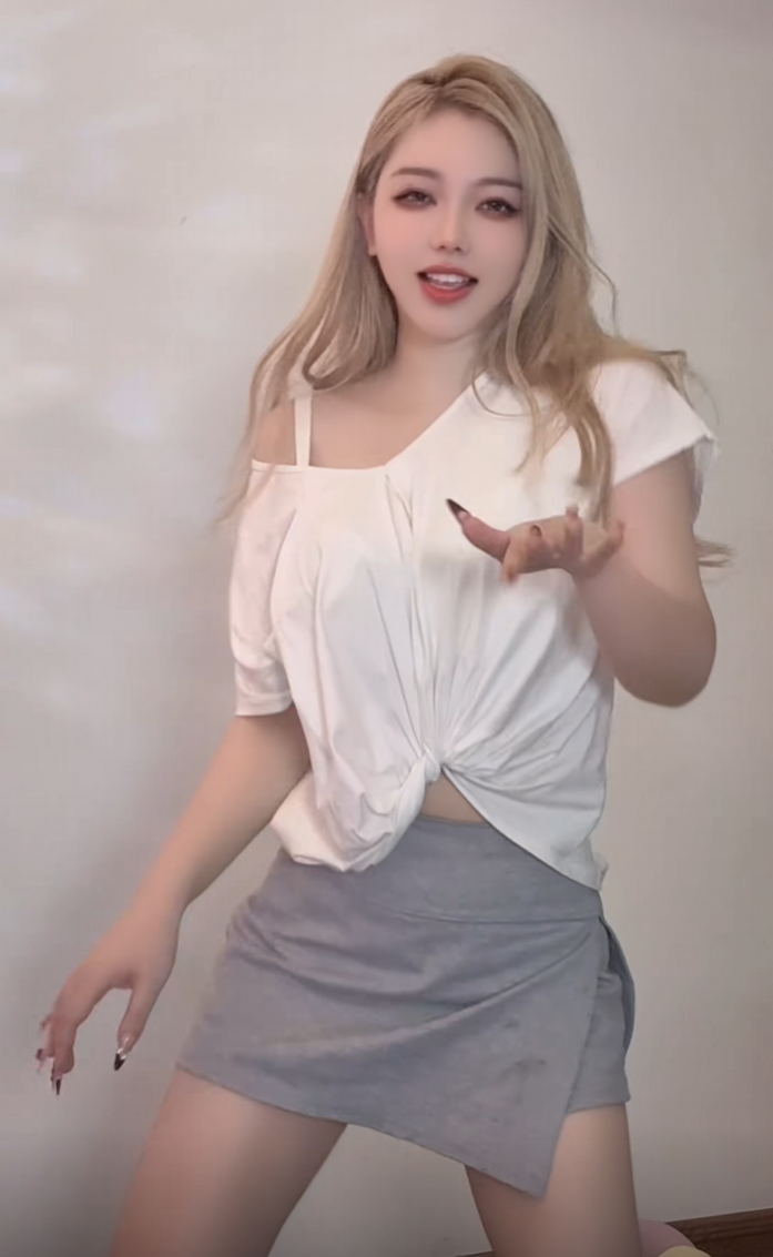 上市公司“太子爷”追我,刘飞儿自曝多个追求者,不会从粉丝里找(图1)