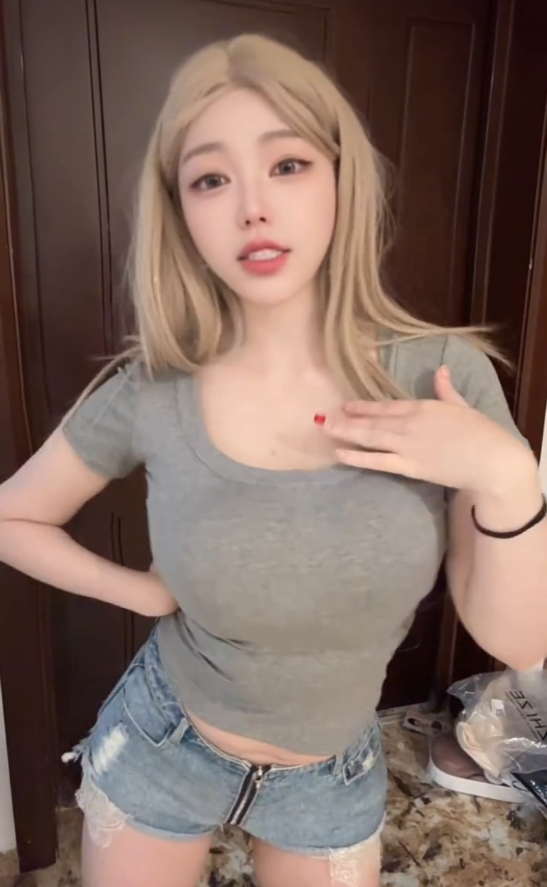 上市公司“太子爷”追我,刘飞儿自曝多个追求者,不会从粉丝里找(图6)