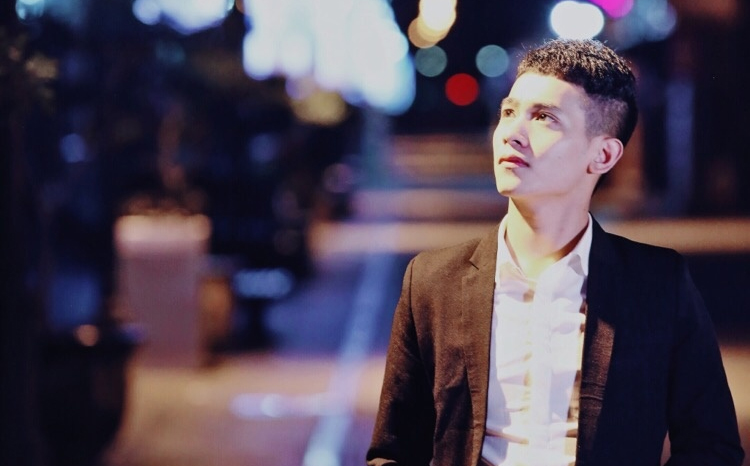 MC吴迪(个人百科资料与简介)(图1)