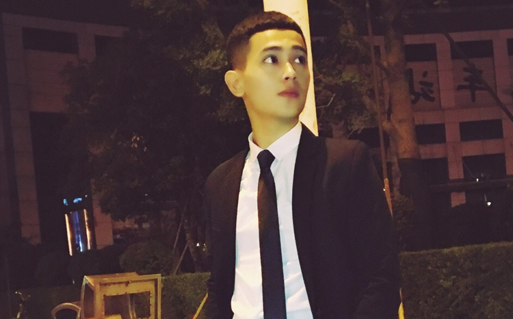 MC吴迪(个人百科资料与简介)(图2)