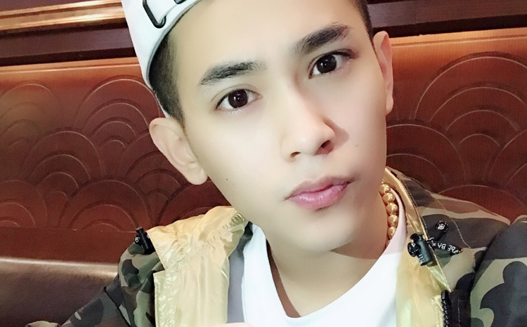 MC吴迪(个人百科资料与简介)(图3)