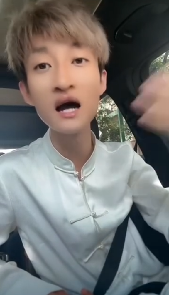 祁天道散打和平解约,恢复自由身!网友曝出王杉杉和杜明远谈恋爱了(图2)