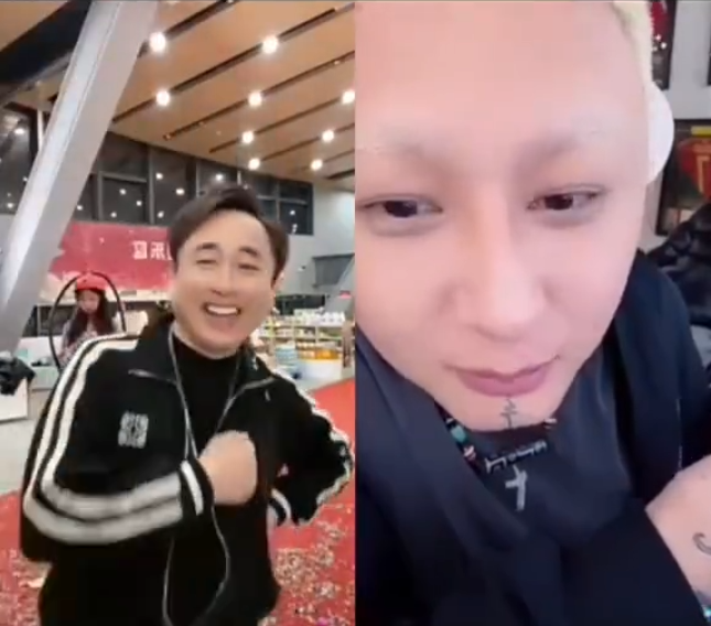 ​杭州饭局，李四花4万宴请天佑！散打哥发文警告，启动纸条神功(图6)